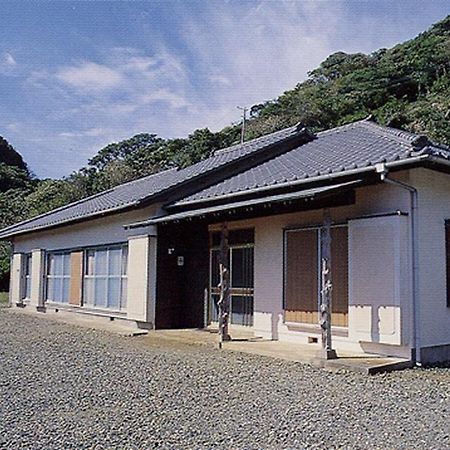 Minshuku Isaburo Bed and Breakfast Shimoda  Exteriör bild