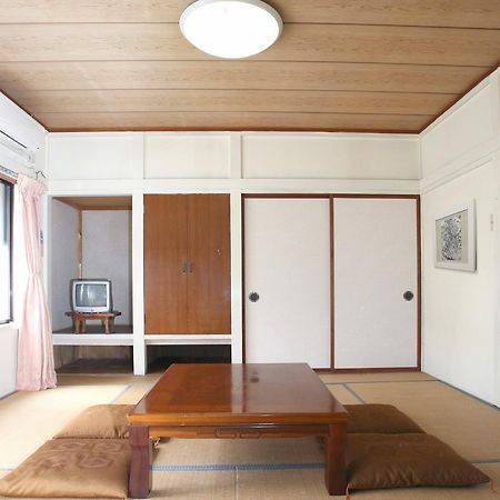 Minshuku Isaburo Bed and Breakfast Shimoda  Exteriör bild