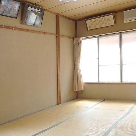 Minshuku Isaburo Bed and Breakfast Shimoda  Exteriör bild