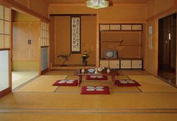 Minshuku Isaburo Bed and Breakfast Shimoda  Exteriör bild