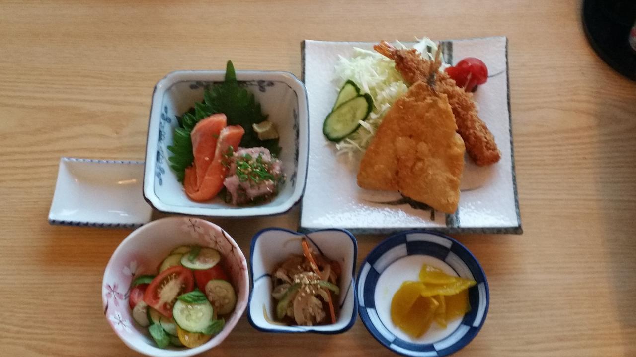 Minshuku Isaburo Bed and Breakfast Shimoda  Exteriör bild